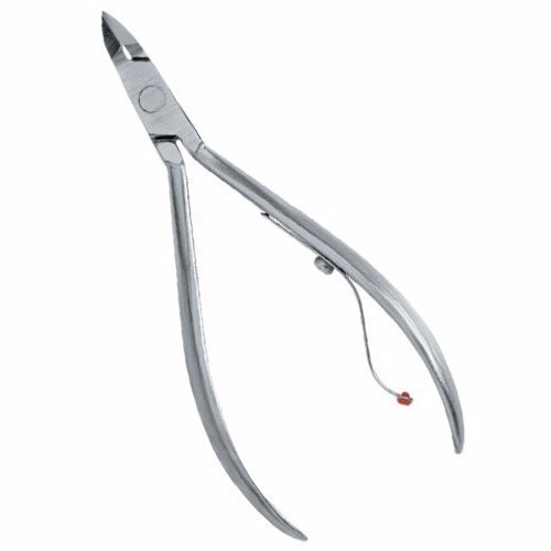 [9-112] ALICATE UÑAS 522 MUNDIAL BR