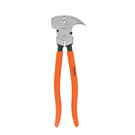 [9-17] ALICATE P/CERCO 11  17354 TRUPER