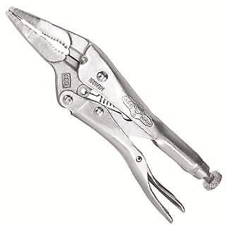 [9-230] ALICATE GRIP 6LN 1402L3 IRWIN