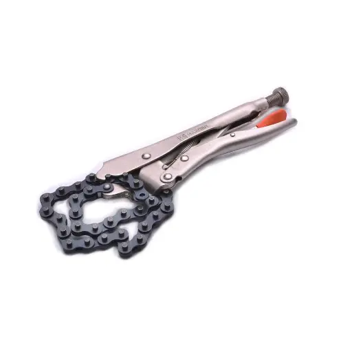 [9-64] ALICATE GRIP CADENA 10  560633 HARDEN