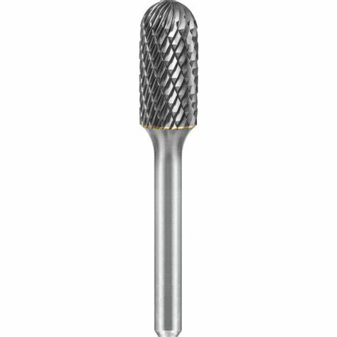 [90-24] ESCOFINA MTL BURS124 BARRENO 1/2X1 AMANA
