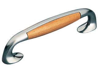 [96-362] JALADOR 4  180-96 NIQUEL C/MADERA AMIG