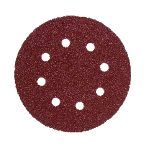 [97-334] DISCO LIJA 6 VELCRO 180 BOSCH