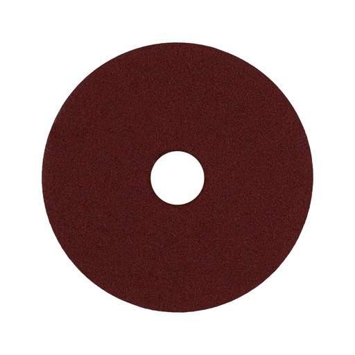 [97-58] DISCO LIJA  4 1/2, 5 X 7/8  80 FANDELI/100127 TRUPER