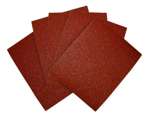 [97-64] LIJA ESMERIL 50 FANDELLI 00091