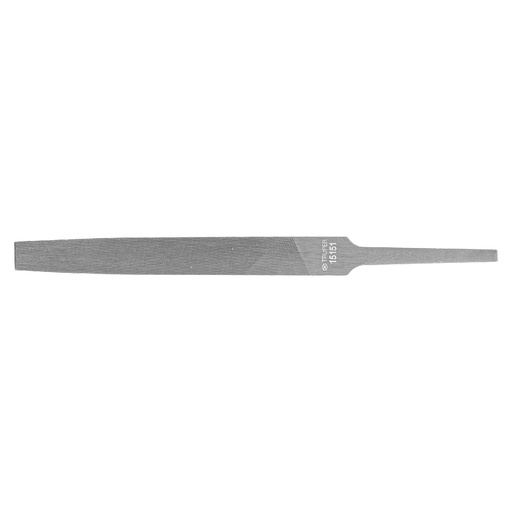 [99-210] LIMA PLANA FINA 4  15151 TRUPER