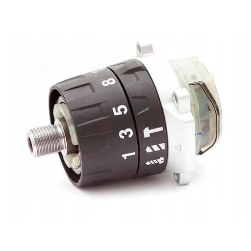 [304-931] CAJA ENGRANAJE DHP487 122B23-1 MAKITA