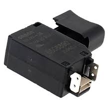 [304-934] SWITCH BARRENO DHP487 650689-0 MAKITA