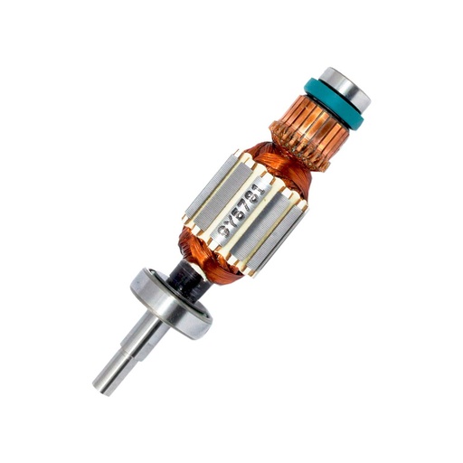 [304-943] INDUCIDO PULIDORA GA5020/PC5000C 513881-8 MAKITA