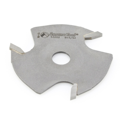 [261-317] FRESA ROUTER 5/64  53202 AMANA TOOL