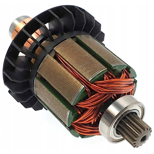 [304-957] INDUCIDO BARRENO DHP482 619583-5 MAKITA 