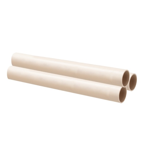 [50-652] MTS TUBO 3/4 CPVC NAC