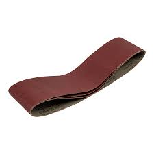 [97-240] LIJA BANDA 4X36  120  16172 TRUPER