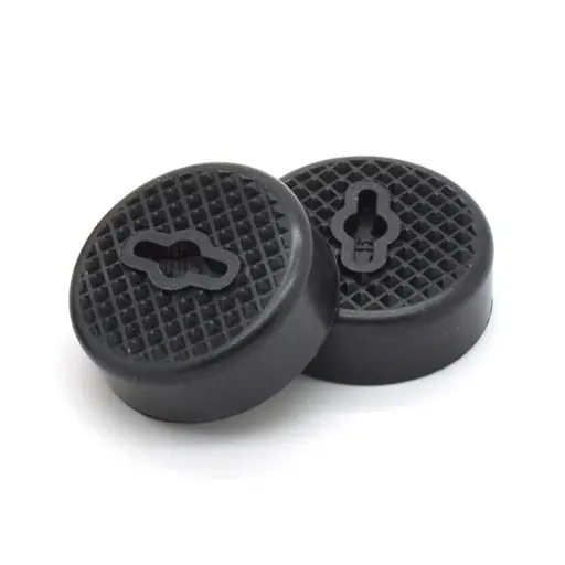 [304-127] TAPA PORTA CARBON PULIDORA BGA452 643954-4 MAKITA