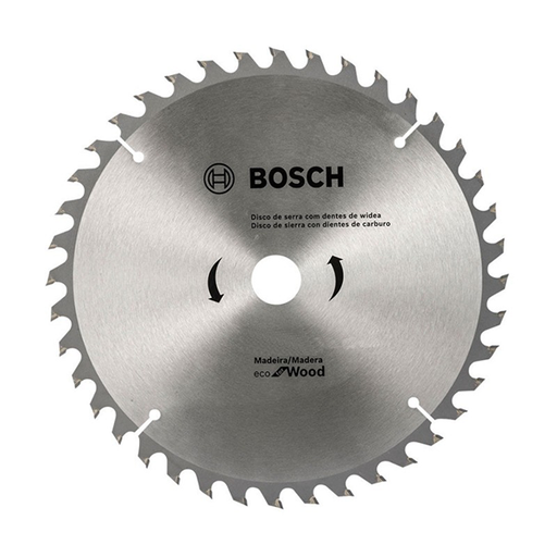 [258-146] SIERRA 9 1/4X24DX5/8 MADERA HO60999 BOSCH 2608644332