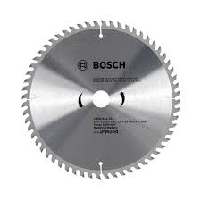 [258-148] SIERRA 9 1/4X60DX5/8 MADERA H060998 BOSCH 2608644334