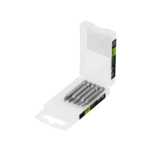 [145-36] JGO PUNTAS COMBINADAS 5 PZS 17786 TRUPER