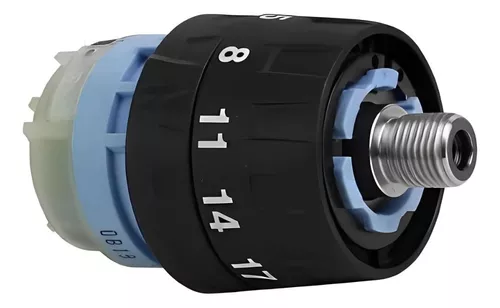 [304-555] ENGRANAJE BARRENO DHP333  127124-8 MAKITA