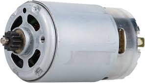 [302-239] INDUCIDO ATORNILLADOR DF030D  629853-4 MAKITA