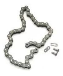 [304-561] CADENA 35-46 CEPILLO 2012NB 225520-5 MAKITA