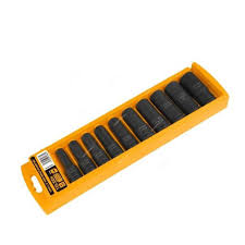 [101-78] JGO COPAS IMPACTO LARGAS 10-24MM R1/2 18296 TOLSEN