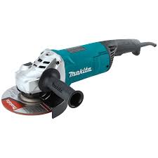 [300-72] PULIDORA 7  15AMP 8500RPM GA7082 MAKITA
