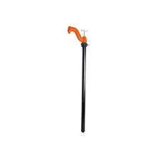 [265-275] BOMBA TOTAL EXTRACTORA SOLVENTE C/MANIJA 16853 TRUPER