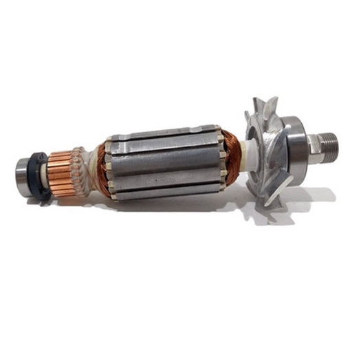 [302-145] INDUCIDO TRIMMER 3709  115V 515631-7/510274-0 MAKITA