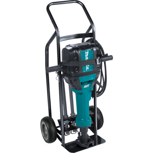 [300-166] DEMOLEDOR HM1812X 72.8J 3000W 31.3KG MAKITA