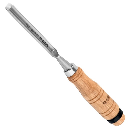 [81-2] GURBIA 3/8  10 MM CURVA 62822 YATO