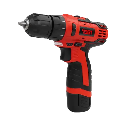 [258-33] BARRENO 10.8V 2 VELOCIDADES WT03149 BBT