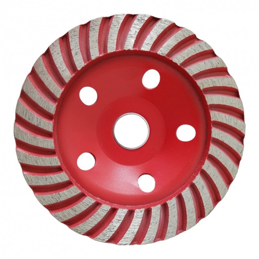 [127-134] COPA DIAMANTE 4 1/2 TURBO EDGH011151 EMTOP