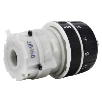 [304-796] CAJA ENGRANAJE XPH01  126460-9 MAKITA