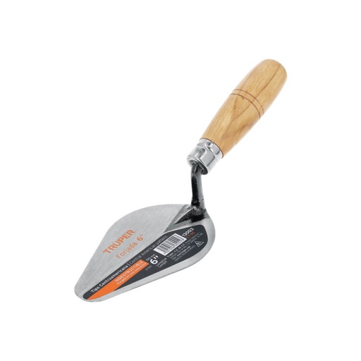 [51-40] CUCHARA ALBAÑIL 6 FORJADA 13003 TRUPER