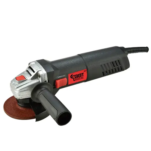 [258-67] PULIDORA 4 1/2  600 WATTS 11000 RPM KMS9523 BBT