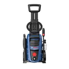 [258-87] HIDROLAVADORA PROFESIONAL 1800 PSI GHP180 0600910CG0 BOSCH