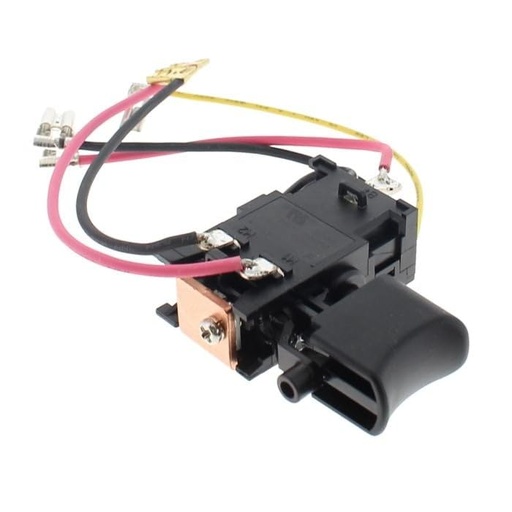 [305-012] SWITCH BARRENO PH02/HP488D 638887-6 MAKITA