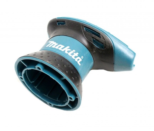 [305-014] CARCAZA MOTOR LIJADORA BO5031 450809-4 MAKITA