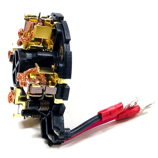 [305-017] PORTA CARBON ATORNILLADOR DTD152 632F23-2 MAKITA