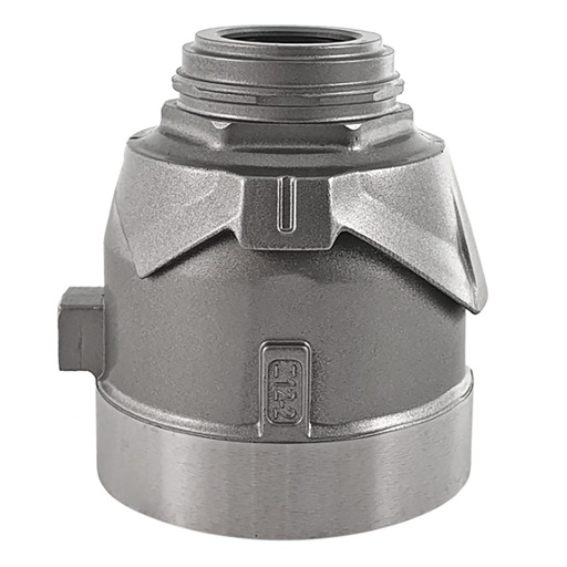 [305-018] CUBIERTA CARCAZA ATORNILLADOR DTD152 143299-5 MAKITA