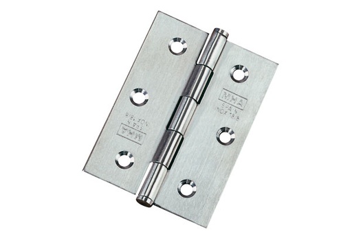 [21-380] BISAGRA 2 INOX 50X40 #494 MHA