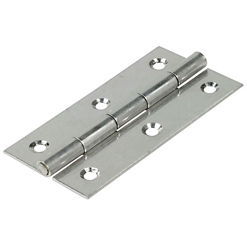 [21-384] BISAGRA 3  70X50 INOX #494 MHA