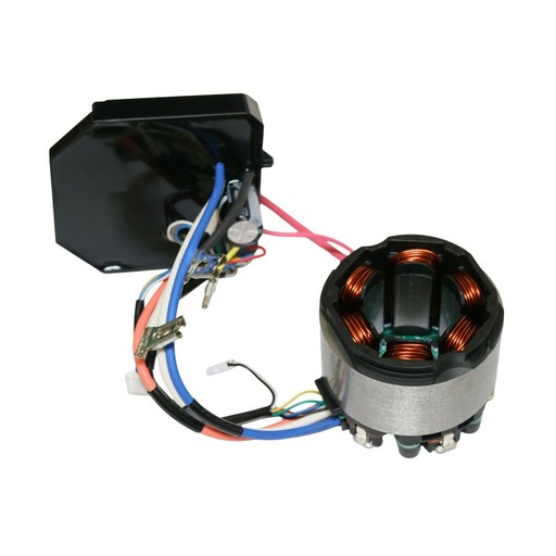 [305-029] ESTADOR COMPLETO BARRENO DHP486/XHP14 629D26-3 MAKITA