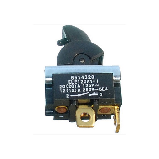 [305-045] SWITCH ROUTER RP1800  651432-0 MAKITA