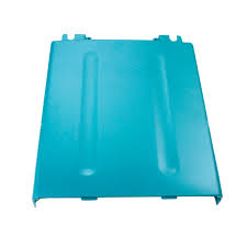 [305-059] CUBIERTA LATERAL CEPILLO 2012NB 417040-5 MAKITA