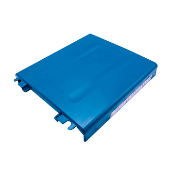 [305-060] CUBIERTA LATERAL COMPLETA CEPILLO 2012 151886-6 MAKITA