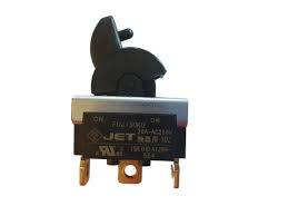 [305-061] SWITCH ROUTER RP2301FC 651430-4 MAKITA