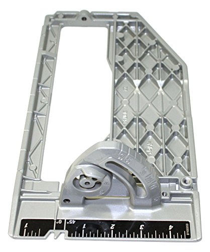 [305-065] BASE SIERRA 5008MGA 158424-5 MAKITA