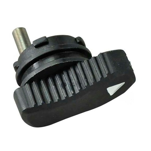 [305-083] PALANCA CAMBIO ROTOMARTILLO DHR171 161569-0 MAKITA