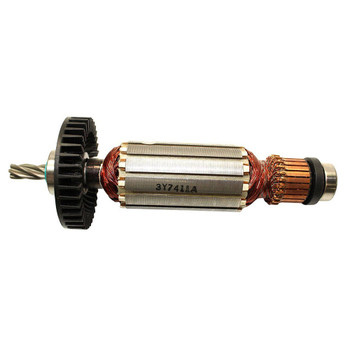 [305-088] INDUCIDO PULIDORA GA4570 515567-0 MAKITA